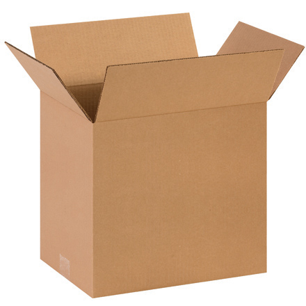 9 x 6 x 7" Corrugated Boxes