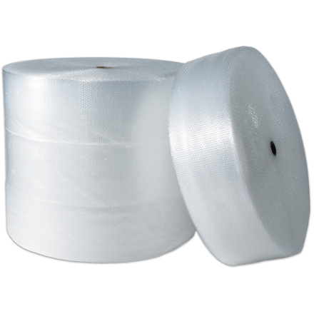 3/16" x 12" x 750' (4) Air Bubble Rolls