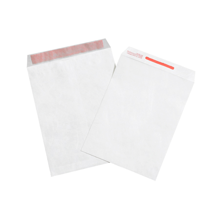 10 x 13" Tamper Evident Tyvek<span class='rtm'>®</span> Envelopes