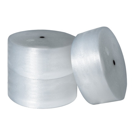 3/16" x 16" x 750' (3) Air Bubble Rolls