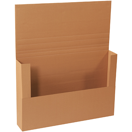 36 x 24 x 6" Kraft Jumbo Mailers