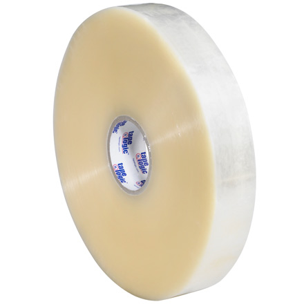 2" x 1000 yds. Clear TAPE LOGIC<span class='afterCapital'><span class='rtm'>®</span></span> #1000 Hot Melt Tape