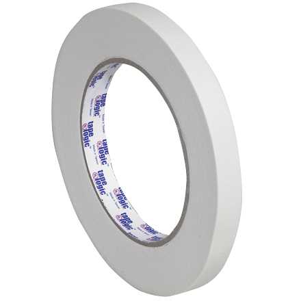 1/2" x 60 yds. Tape Logic<span class='rtm'>®</span> 2200 Masking Tape