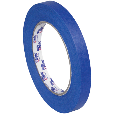 1/2" x 60 yds. (12 Pack) Tape Logic<span class='rtm'>®</span> 3000 Blue Painter's Tape