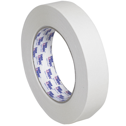 1" x 60 yds. (12 Pack) Tape Logic<span class='rtm'>®</span> 2400 Masking Tape