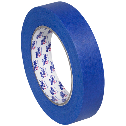 1" x 60 yds. (12 Pack) Tape Logic<span class='rtm'>®</span> 3000 Blue Painter's Tape