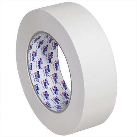 1 <span class='fraction'>1/2</span>" x 60 yds. Tape Logic<span class='rtm'>®</span> 2400 Masking Tape