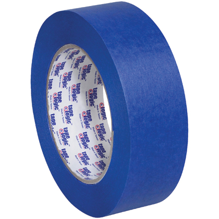 1 <span class='fraction'>1/2</span>" x 60 yds. Tape Logic<span class='rtm'>®</span> 3000 Blue Painter's Tape