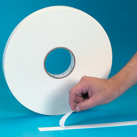 Tape Logic<span class='rtm'>®</span> 5700 Double Sided Foam Tape