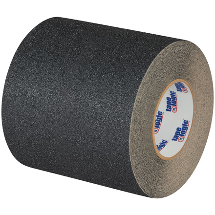 6" x 60' Black Heavy Duty Tape Logic<span class='rtm'>®</span> Anti-Slip Tape