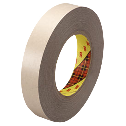 1" x 60 yds. 3M<span class='tm'>™</span> 9471 Adhesive Transfer Tape Hand Rolls