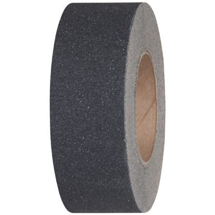 2" x 60' Black Heavy Duty Tape Logic<span class='rtm'>®</span> Anti-Slip Tape