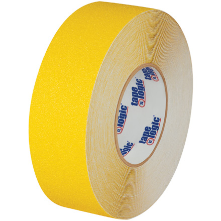 2" x 60' Yellow Heavy-Duty Tape Logic<span class='rtm'>®</span> Anti-Slip Tape