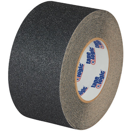 3" x 60' Black Tape Logic<span class='rtm'>®</span> Anti-Slip Tape