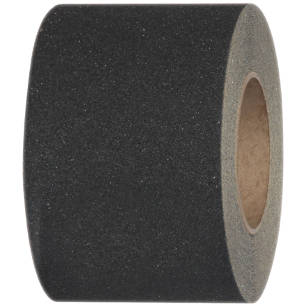 4" x 60' Black Heavy Duty Tape Logic<span class='rtm'>®</span> Anti-Slip Tape